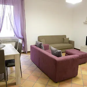 Colosseum Comfortable Appartement Rome