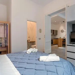 Mag 179 Bed & Appartement Palermo