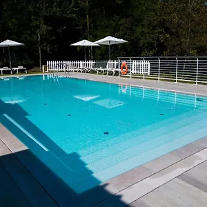 Otel Four Points By Sheraton, Siena