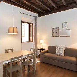 In Pelliccia Appartement Rome