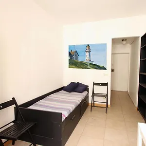 Penna Flats Appartement Rome