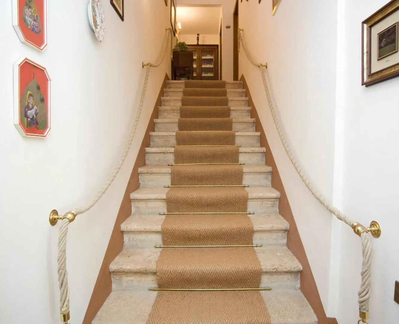 בית כפרי B&B Il Pettirosso Di סיינה